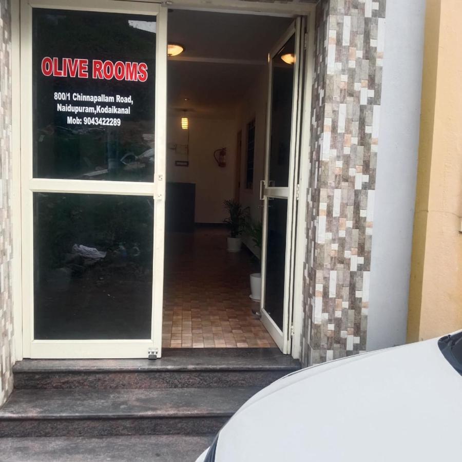 Olive Rooms Kodaikanal With Wifi, Spacious Rooms, Parking 外观 照片