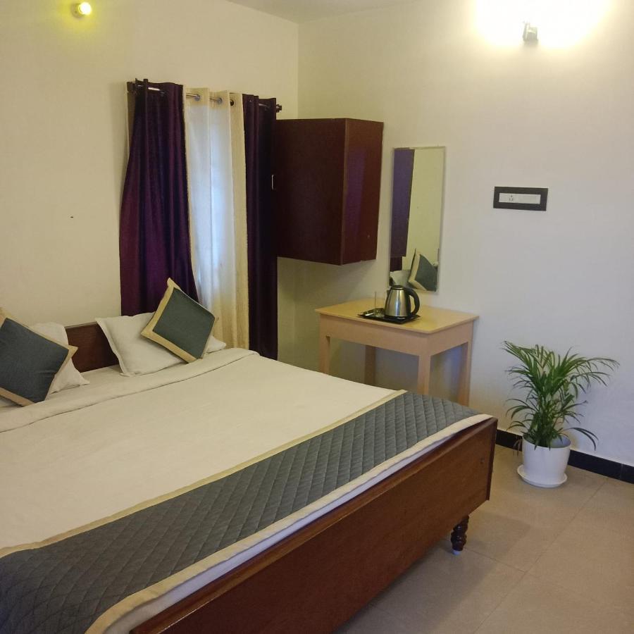 Olive Rooms Kodaikanal With Wifi, Spacious Rooms, Parking 外观 照片