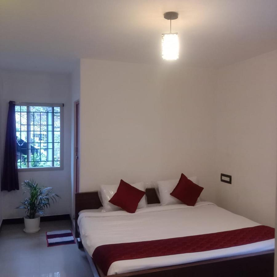 Olive Rooms Kodaikanal With Wifi, Spacious Rooms, Parking 外观 照片