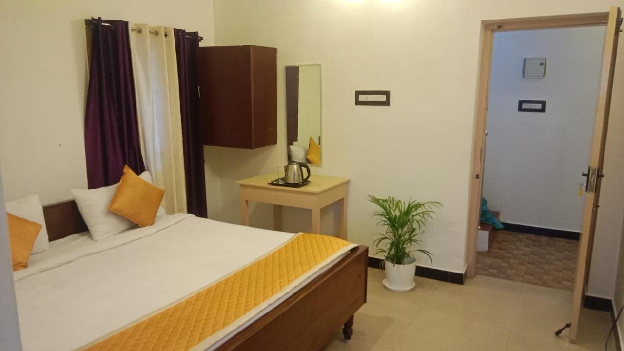 Olive Rooms Kodaikanal With Wifi, Spacious Rooms, Parking 外观 照片
