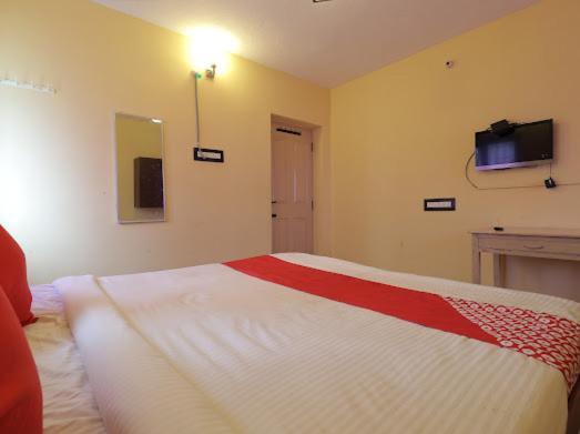 Olive Rooms Kodaikanal With Wifi, Spacious Rooms, Parking 外观 照片