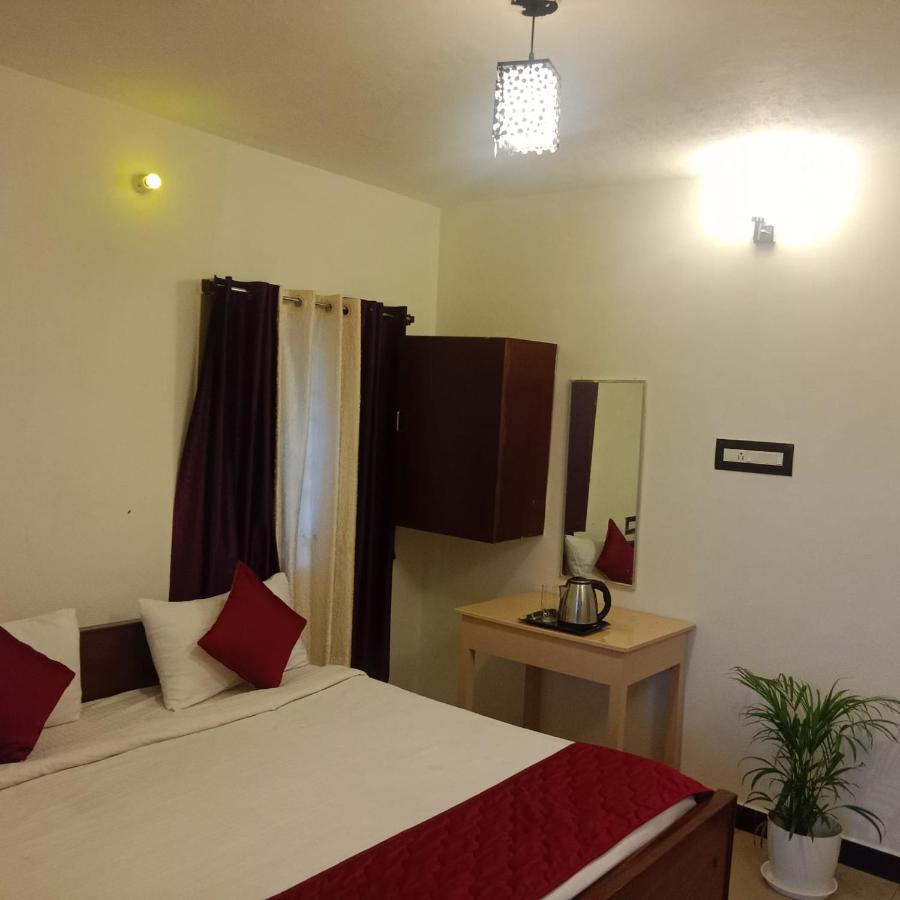 Olive Rooms Kodaikanal With Wifi, Spacious Rooms, Parking 外观 照片